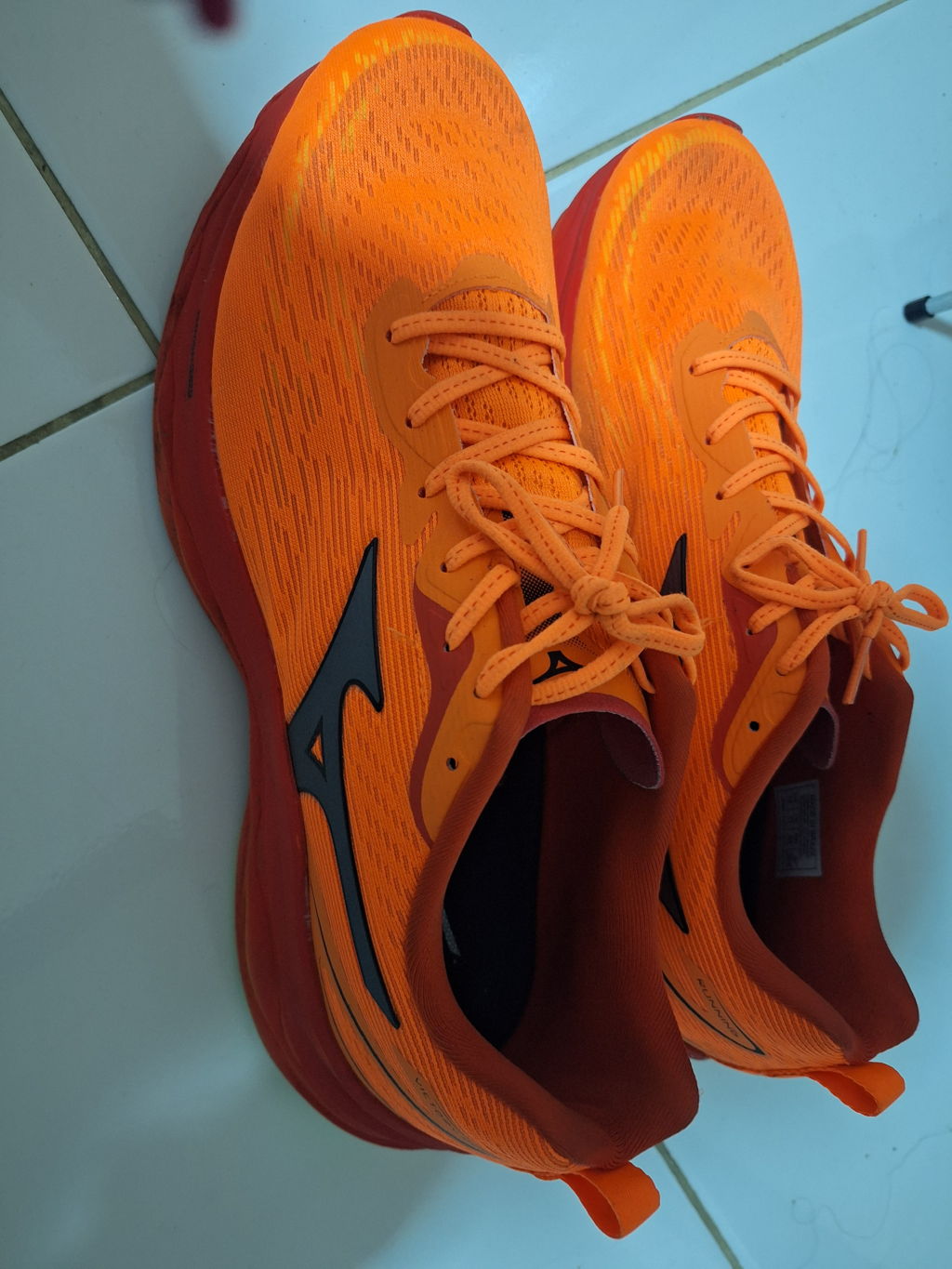 Tênis Mizuno Victory Masculino | Allianz Parque Shop