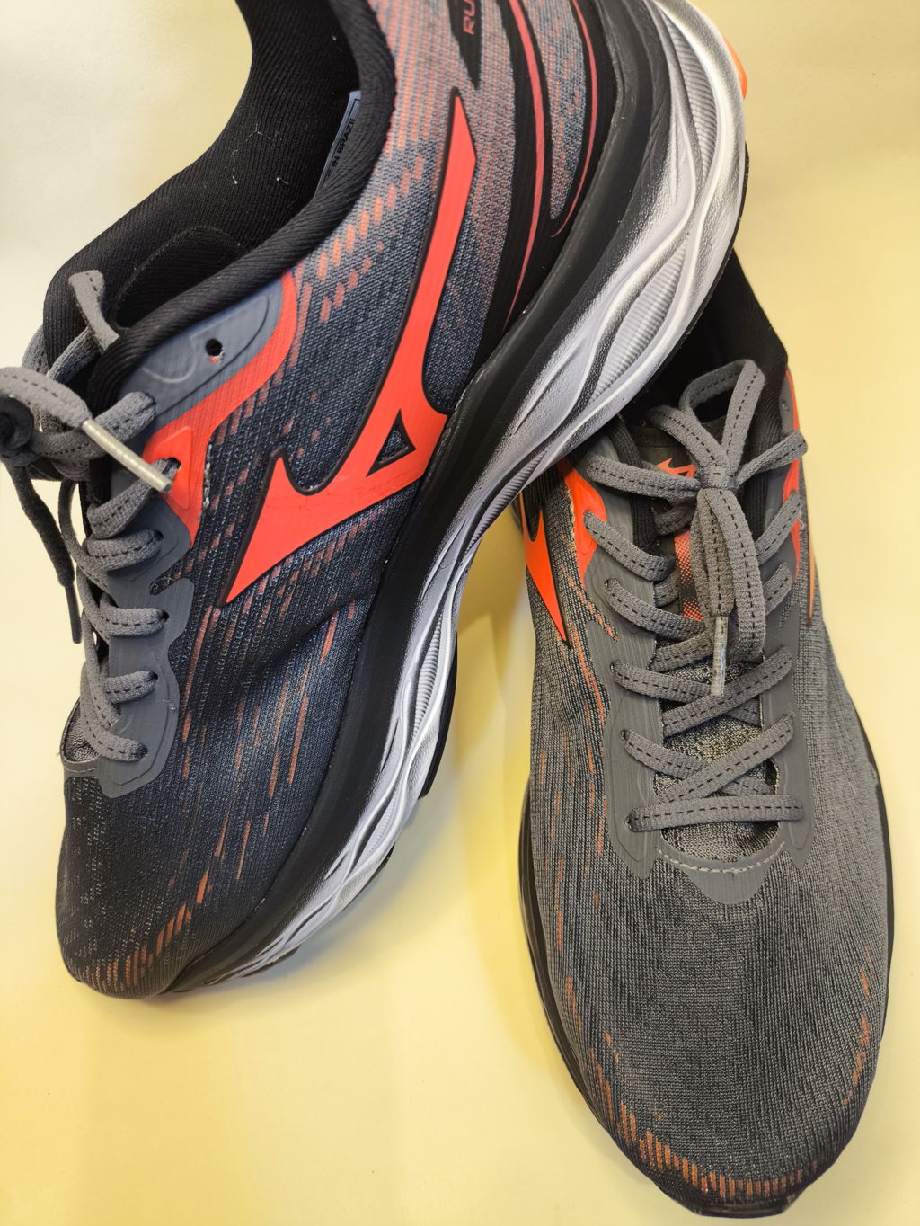 Tênis Mizuno Victory Masculino | Allianz Parque Shop