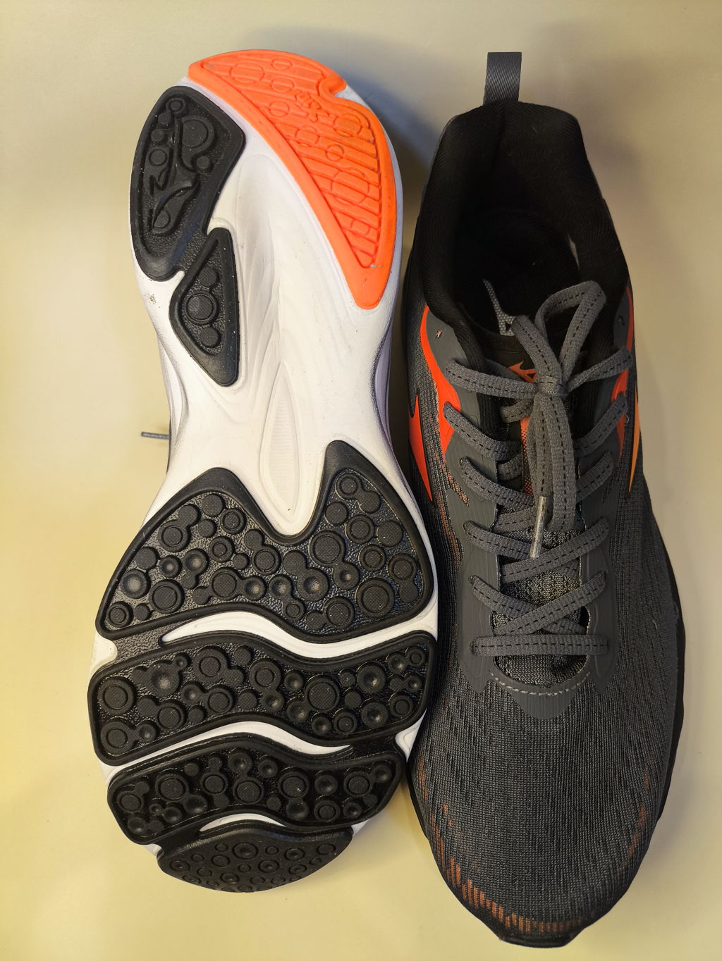 Tênis Mizuno Victory Masculino | Allianz Parque Shop