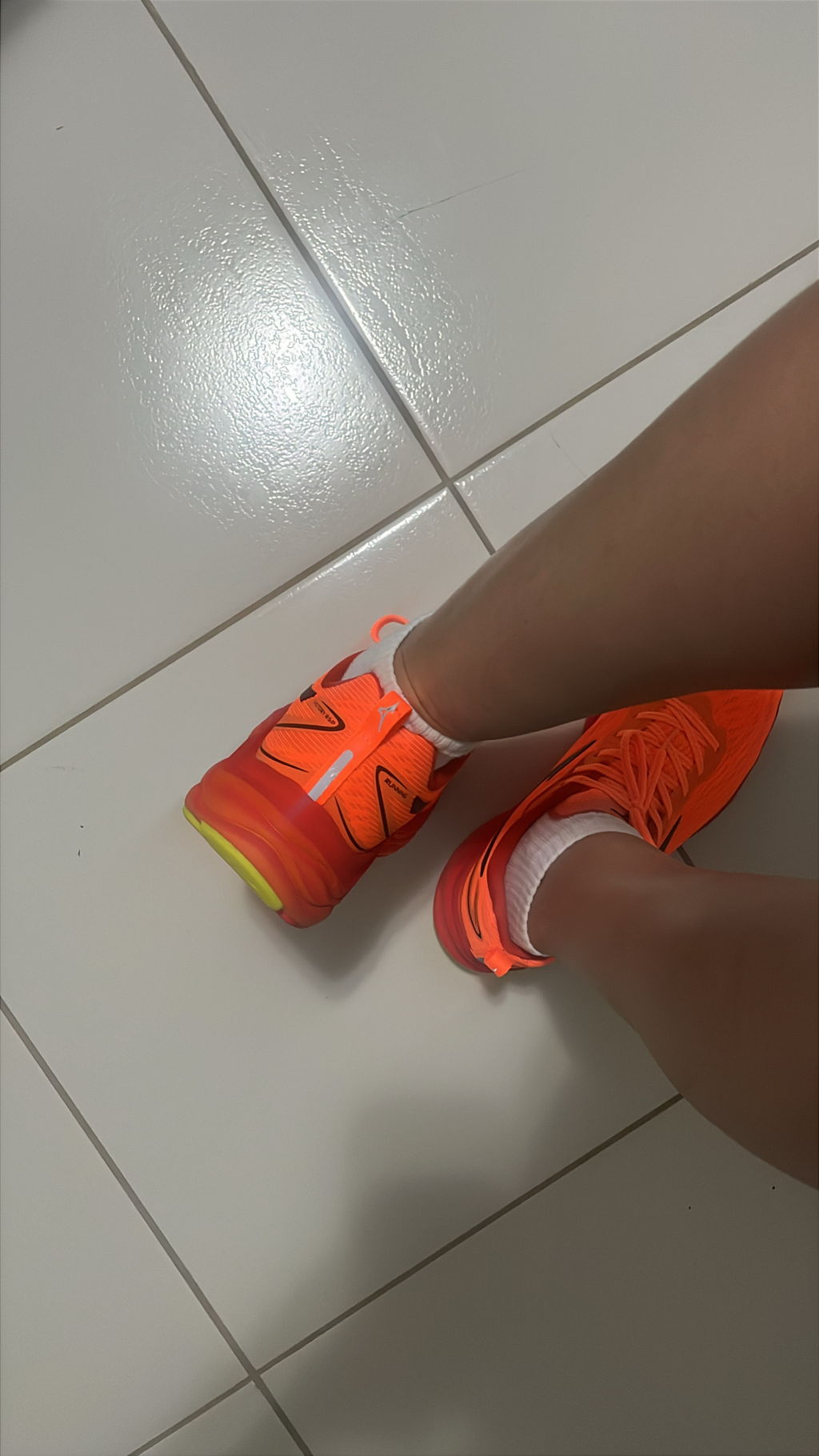 Tênis Mizuno Victory Masculino - Chumbo+Vermelho | Netshoes