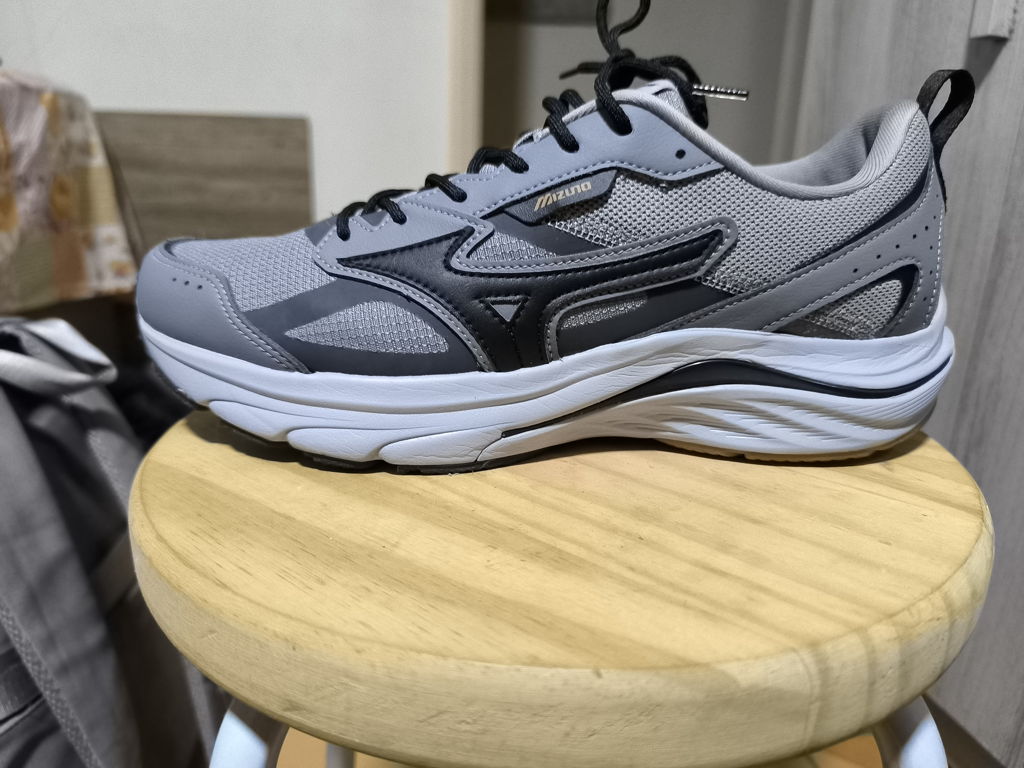 Tênis Mizuno Suteki | Allianz Parque Shop