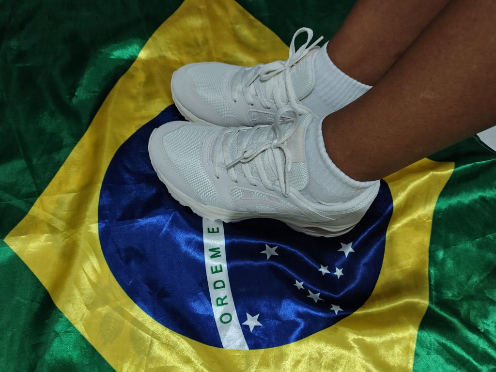Loja de Artigos Esportivos Online | Clube Netshoes