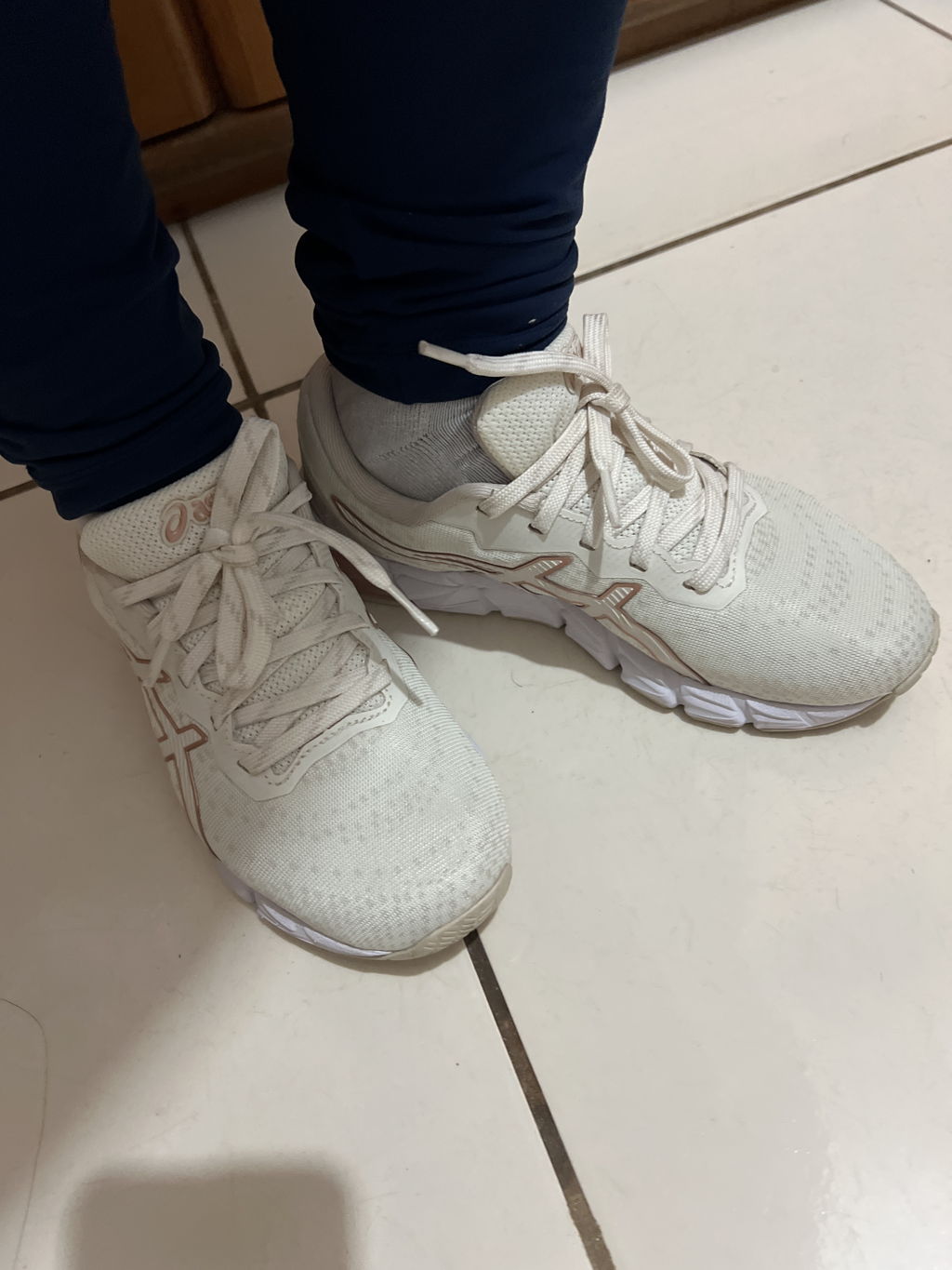 Tênis Asics Gel Quantum 180 Fly Feminino | Allianz Parque Shop