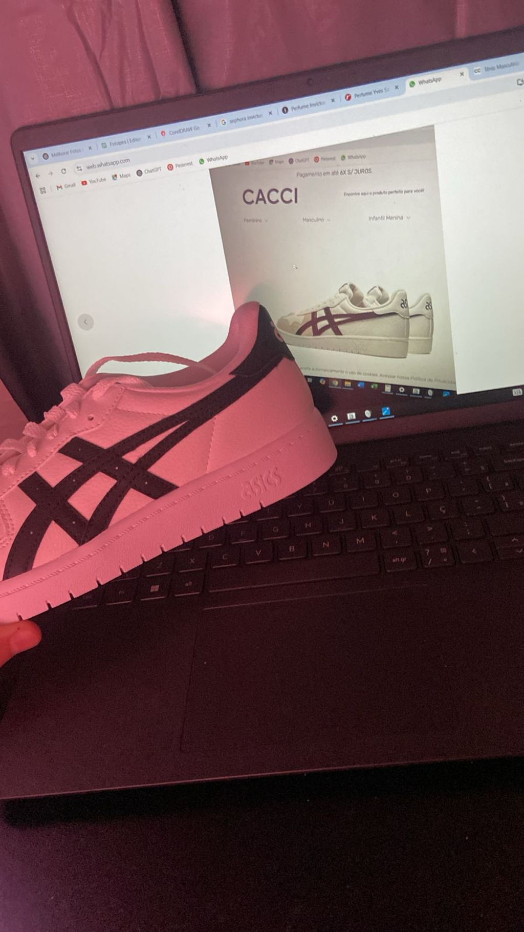 Loja de Artigos Esportivos Online | Clube Netshoes