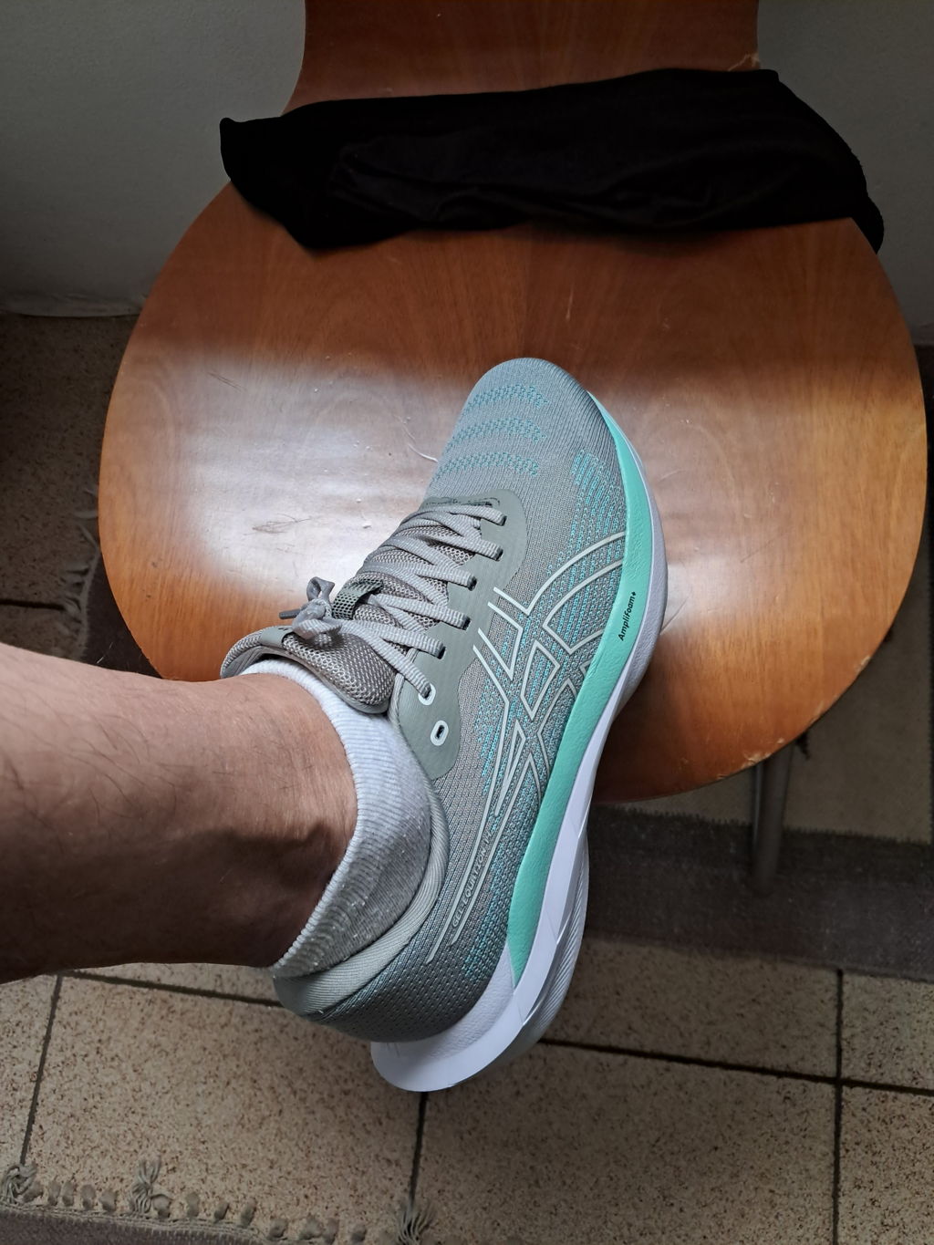 14kgfブルーオブシディアンⅣ Tênis Asics Gel-Equation 14 Masculino - Marinho+Dourado | Netshoes