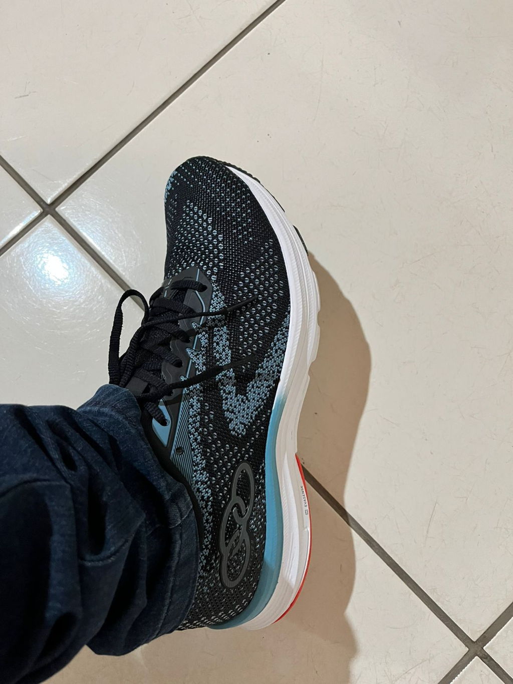 Tênis Olympikus Veloz 2 157 - Azul Royal | Netshoes