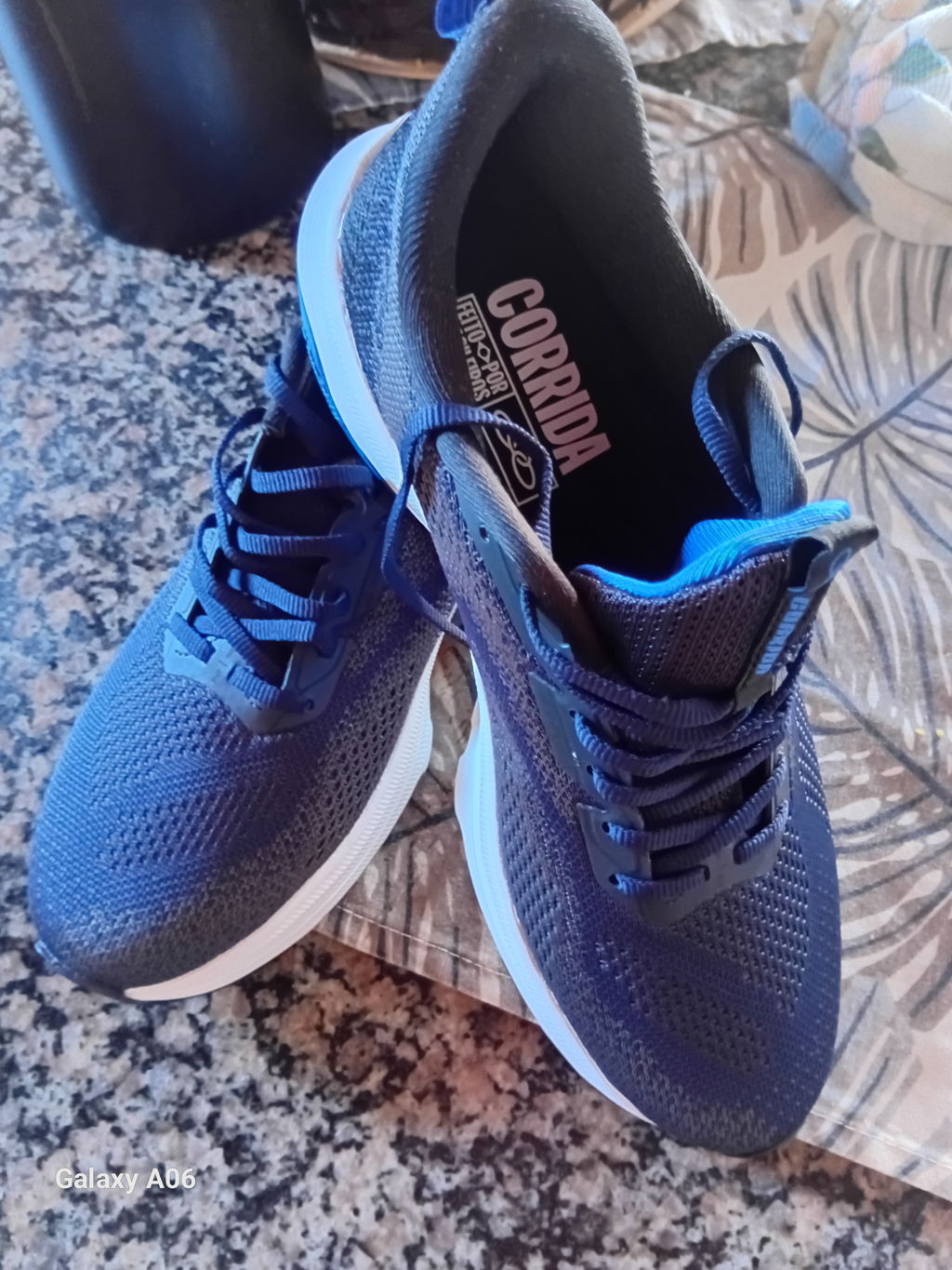 Tênis Olympikus Veloz 2 157 - Azul Royal | Netshoes