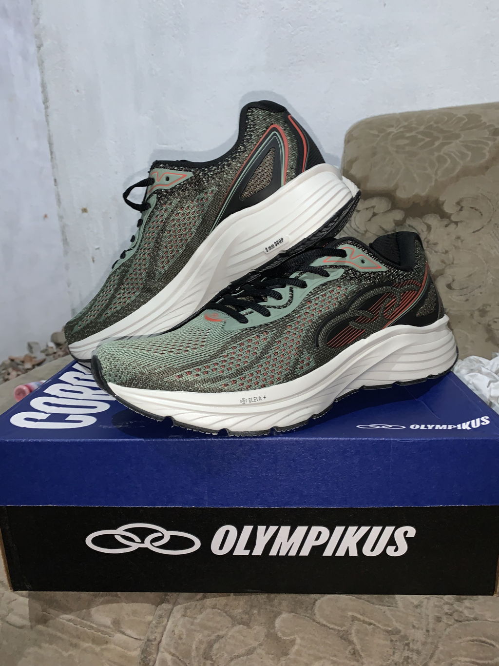 シューズBOX  BR Loja de Artigos Esportivos Online | Clube Netshoes
