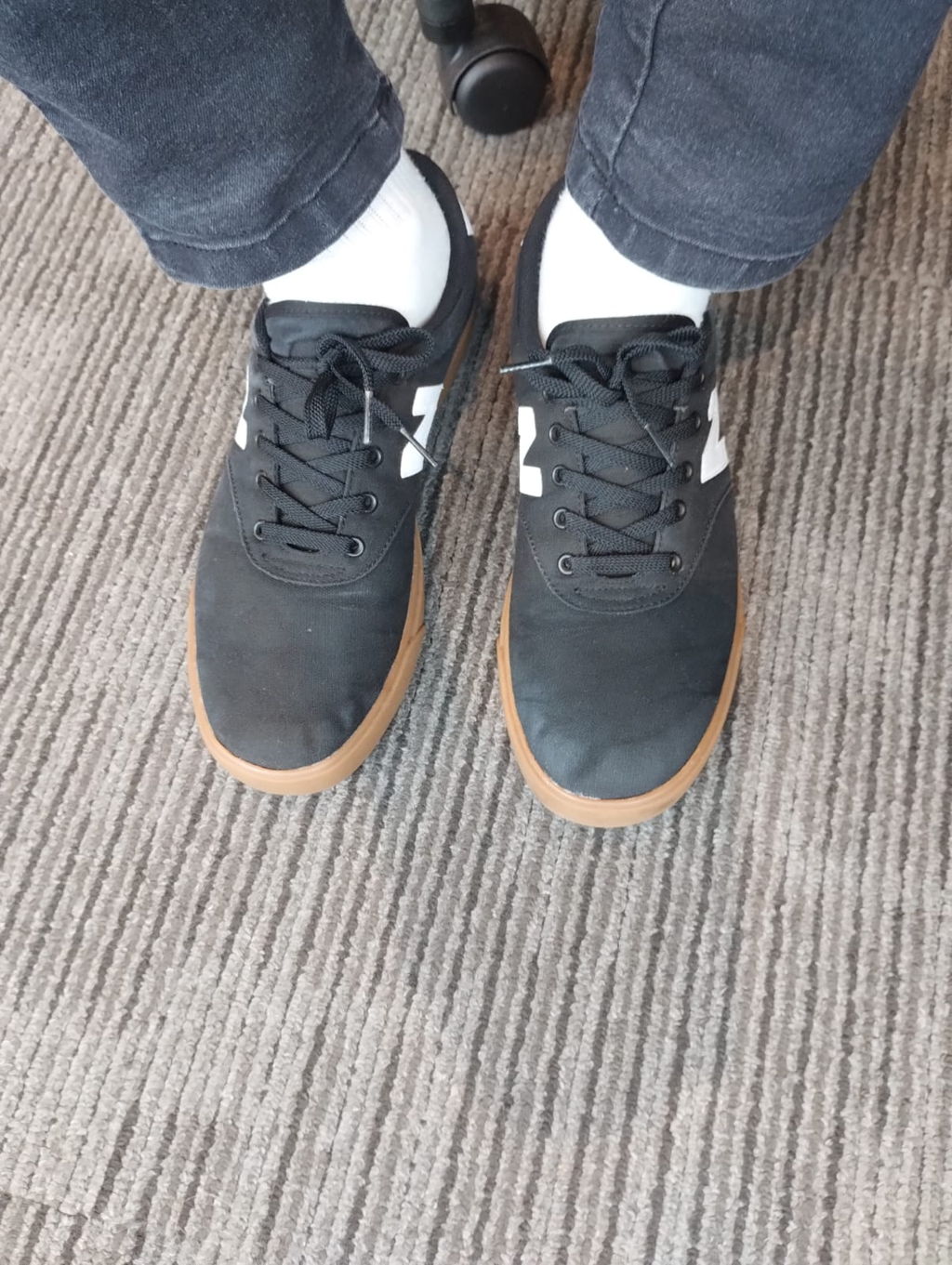 Tênis New Balance 55 | Loja SAO Store