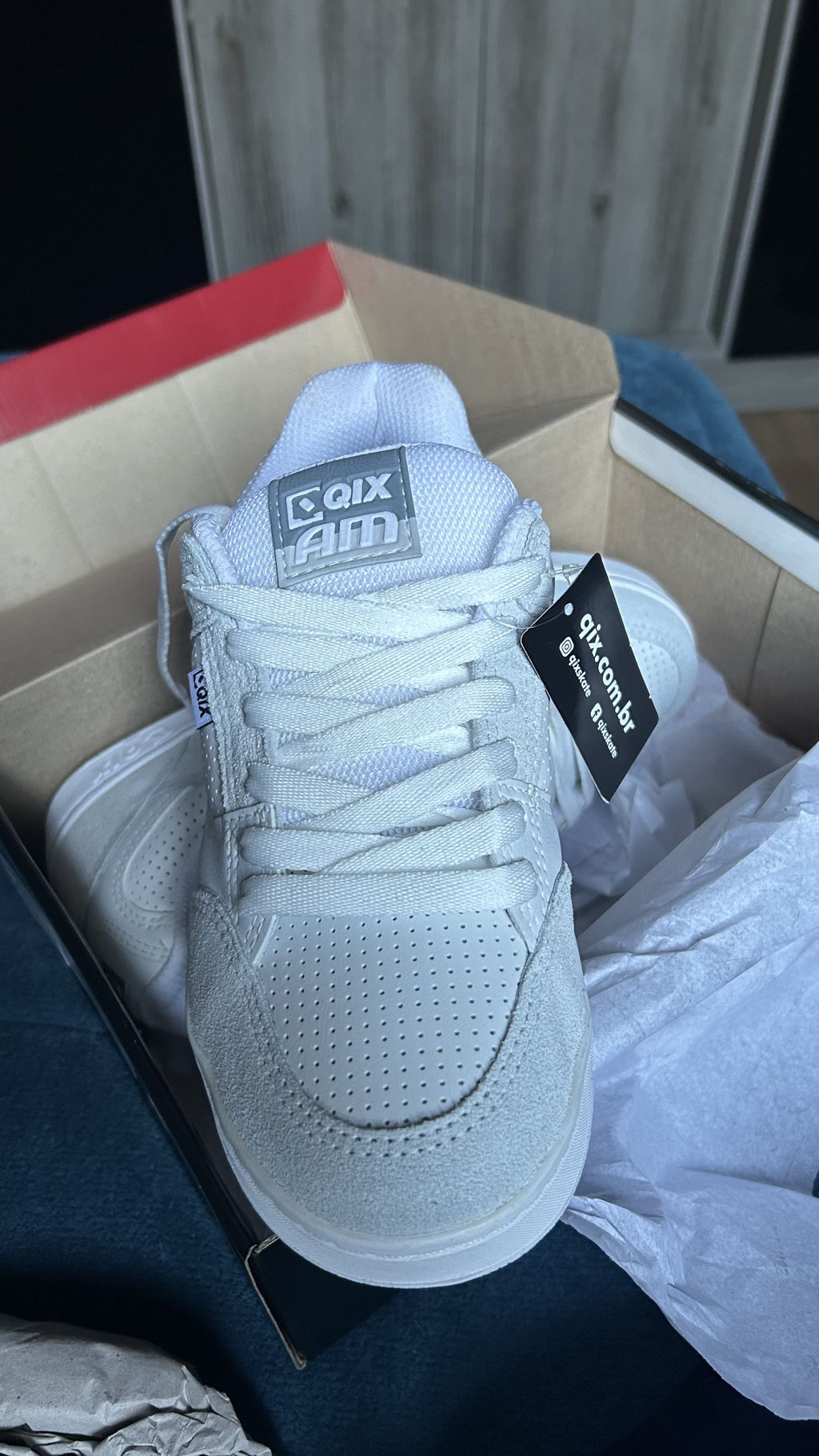 Netshoes