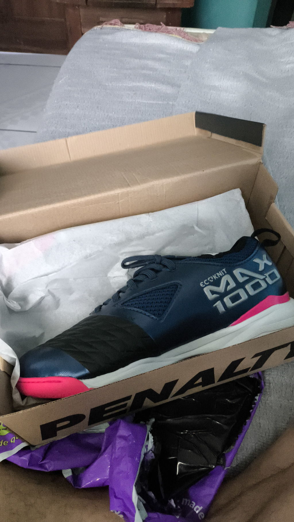 Netshoes
