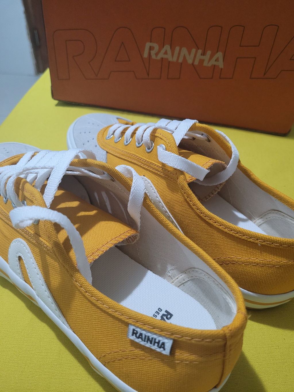 Tênis Rainha VL 2500 | Rainha