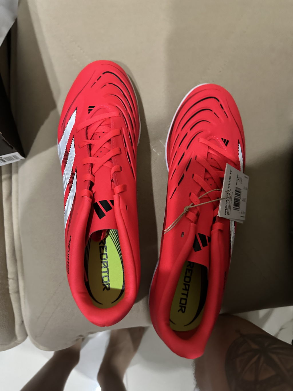 Clube Netshoes