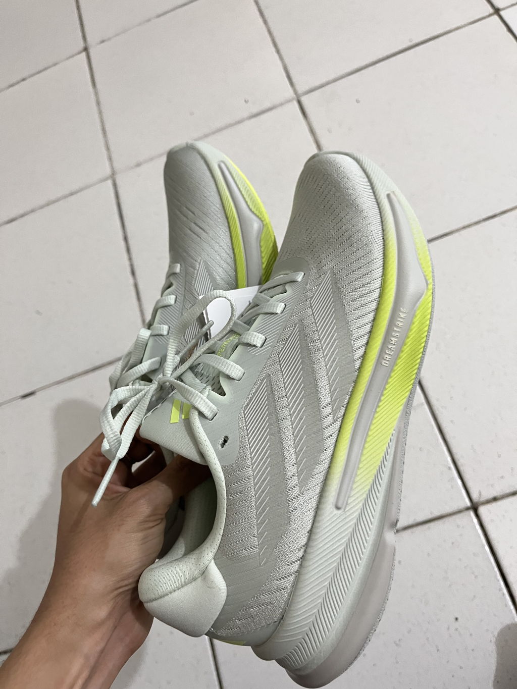 Tênis Adidas Supernova Ease Feminino - Azul Claro+Azul | Netshoes