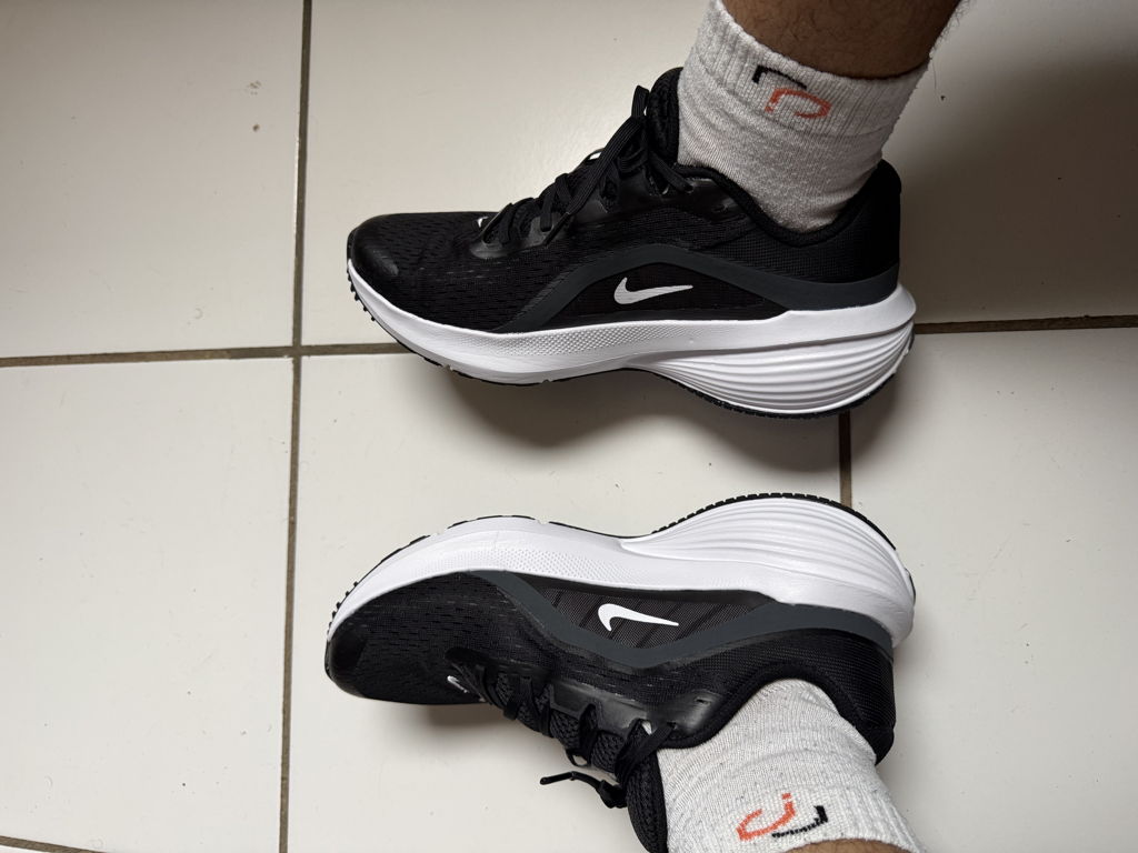 Tênis Nike Downshifter 14 Masculino - Preto | Netshoes